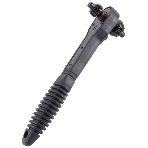 YEHEI 1 Stück Bohrfutterschlüssel Ratschenschlüssel Handbohrfutter Schlüsselbohrer Elektrischer Ratschenschlüssel Schwarzer Schraubenschlüssel Handwerkzeug YEHEI 1 Stück Bohrfutterschlüssel Ratschenschlüssel Handbohrfutter Schlüsselbohrer Elektrischer Ratschenschlüssel Schwarzer Schraubenschlüssel Handwerkzeug von YEHEI