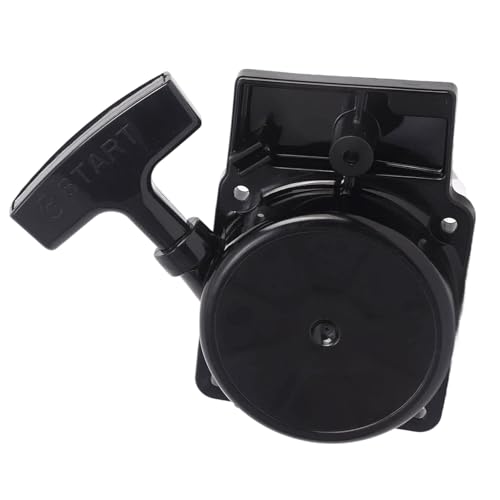 YEHIGIKOU 576594001 Rückstoßstarter passend für Redmax EBZ7500 EBZ7500RH EBZ8500 EBZ8500RH Rucksackgebläse von YEHIGIKOU
