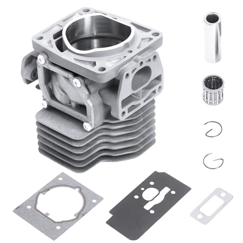 YEHIGIKOU P100006300 Zylinder-Kit für Echo PB-8010 PB-9010 Rucksackgebläse von YEHIGIKOU