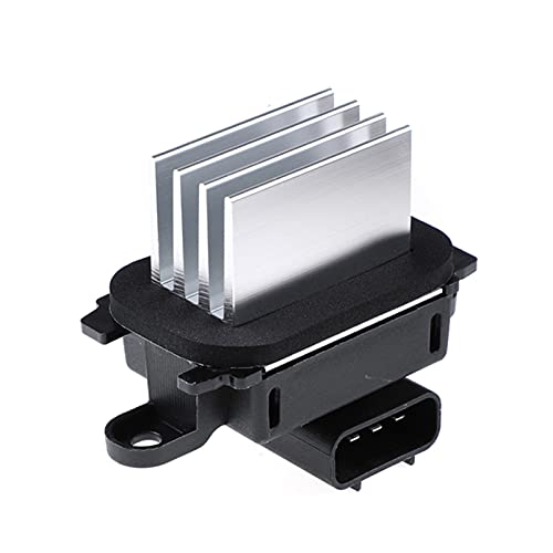 YELEMEABHB 9L34-19E624-AC. Gebläse-Motorwiderstand for Ford kompatibel for der Fluchtkompatibel for Expedition for Expedition for Explorer kompatibel F-150 F-250 F-350 F-550 Gebläsemotor YELEMEABHB 9L34-19E624-AC. Gebläse-Motorwiderstand for Ford kompatibel for der Fluchtkompatibel for Expedition for Expedition for Explorer kompatibel F-150 F-250 F-350 F-550 Gebläsemotor von YELEMEABHB
