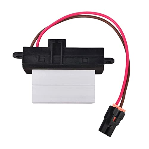 YELEMEABHB Gebläse Motorwiderstand Heizungsgebläse Motorventilator 19329838 3GSH-19E624-CA 2003 2004 2005 2006 2006 2007 2003-2007 Kompatibel for Hummer-H2. Gebläsemotor YELEMEABHB Gebläse Motorwiderstand Heizungsgebläse Motorventilator 19329838 3GSH-19E624-CA 2003 2004 2005 2006 2006 2007 2003-2007 Kompatibel for Hummer-H2. Gebläsemotor von YELEMEABHB