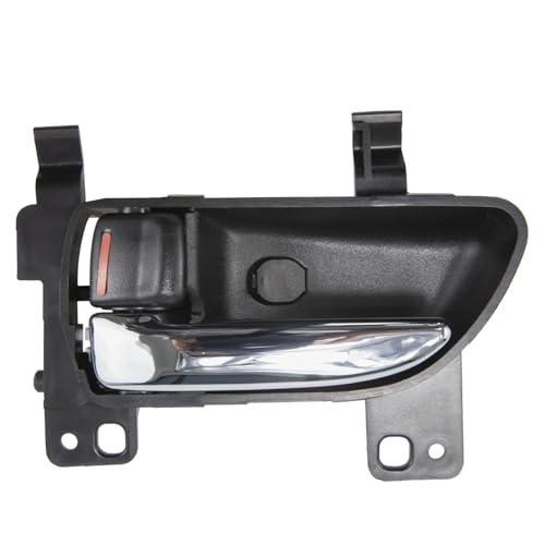 YELEMEABHB Innentürgriff Links oder rechts, passend for Subaru Forester Impreza Legacy Outback 2009–2020, passend for Toyota 86 Scion FR-S 2013–2020 Türinnengriff(Left) von YELEMEABHB
