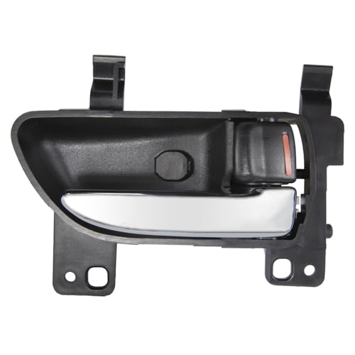 YELEMEABHB Innentürgriff Links oder rechts, passend for Subaru Forester Impreza Legacy Outback 2009–2020, passend for Toyota 86 Scion FR-S 2013–2020 Türinnengriff(Right) von YELEMEABHB