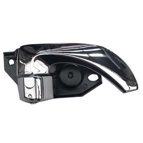 YELEMEABHB Passend for Hyundai Terracan 2.4/2.5/2.9/3.5. Linker und rechter vorderer und hinterer Türinnengriff. Innengriff. Türöffnungsknopf Türinnengriff(Front Right) von YELEMEABHB