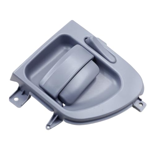 YELEMEABHB Schiebetürgriff innen passend for Hyundai H1, for Starex 05–07 2005 2006 2007 OEM: MR: 83620-4A500CI ML: 83610-4A500CI Türinnengriff YELEMEABHB Schiebetürgriff innen passend for Hyundai H1, for Starex 05–07 2005 2006 2007 OEM: MR: 83620-4A500CI ML: 83610-4A500CI Türinnengriff von YELEMEABHB