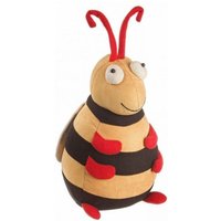 Bienen-Türstopper cm 14x34h Bienen-Türstopper cm 14x34h von YES EVERYDAY