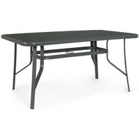 Martinez Außentisch 150x90xH70cm Martinez Außentisch 150x90xH70cm von YES EVERYDAY