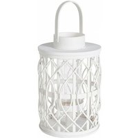 Yes Everyday - 2x Tanami Bamboo To Laterne Weiß m Yes Everyday - 2x Tanami Bamboo To Laterne Weiß m von YES EVERYDAY