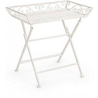 Emily klassischer rechteckiger Couchtisch aus Metall Emily klassischer rechteckiger Couchtisch aus Metall von YES EVERYDAY