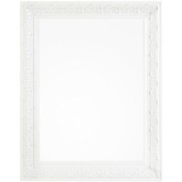 Yes Everyday - Spiegel Miro c-c Milchig 35X45 von YES EVERYDAY