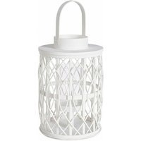 Yes Everyday - Tanami Bambus zu Laterne Weiß l Yes Everyday - Tanami Bambus zu Laterne Weiß l von YES EVERYDAY