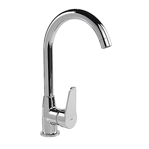 Einhebelmischer für Spülbecken von YES