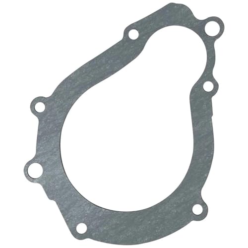Motordichtung Motorrad Zylinderkopf Kurbelgehäuse Kupplung Abdeckung Dichtung Kits Für Suzuki GSX-R600 GSXR600 04-05 GSR600 2006-2010(Style 1) von YESKIT