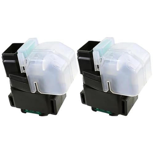Motorrad Starter Magnet Relais Für Suzuki DRZ250 DR650SE 1996 1997 1998-2020 Starter Relais Zündung Schalter(2 pcs) von YESKIT