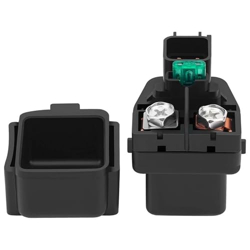 Motorrad Starter Relais Für Suzuki GSX650F GSX1250FA GSF1250S GSF1250SA GSX-S1000 GSX-S1000A GSX-S1000F Teile von YESKIT