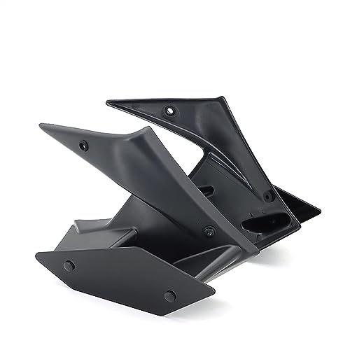 YESKIT Motorrad Verkleidung Seite Winglet Aerodynamische Flügel Deflektor Spoiler Für Z900 2020 2021 Ersatzteile(1) von YESKIT