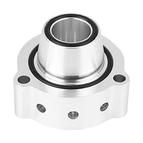 Blow Pop Off Ventil 1 Satz Ventiladapter-Dump-Ablagerungsventil-Dump-Adapter For TSI TFSI .8 2.0 .4 Turbo-Engines Den Einsatz VW. Sitzfitnutzung von YETGFBH