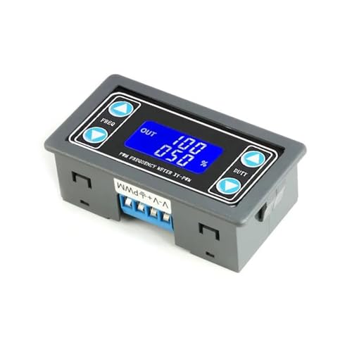 Labornetzteil Regelbar,Labor Netzteil 1HZ ~ 150KHZ Signalgenerator Digitalanzeige Pulsfrequenz Tastverhältnis Einstellbarer Rechtecksignalgenerator Labornetzteil Regelbar,Labor Netzteil 1HZ ~ 150KHZ Signalgenerator Digitalanzeige Pulsfrequenz Tastverhältnis Einstellbarer Rechtecksignalgenerator von YETGFBH