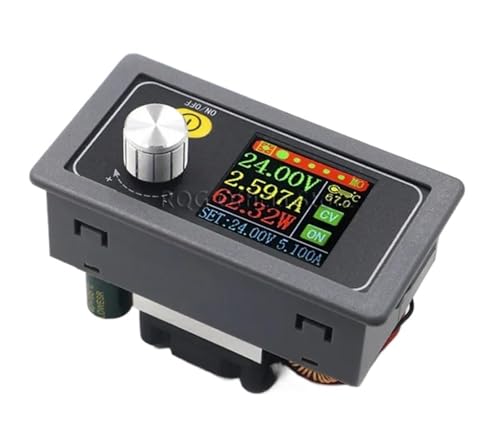 Labornetzteil Regelbar,Labor Netzteil Boost-Konverter 0,6-36V 5A Power Module Einstellbare geregelte Laborstromversorgung variable Labornetzteil Regelbar,Labor Netzteil Boost-Konverter 0,6-36V 5A Power Module Einstellbare geregelte Laborstromversorgung variable von YETGFBH