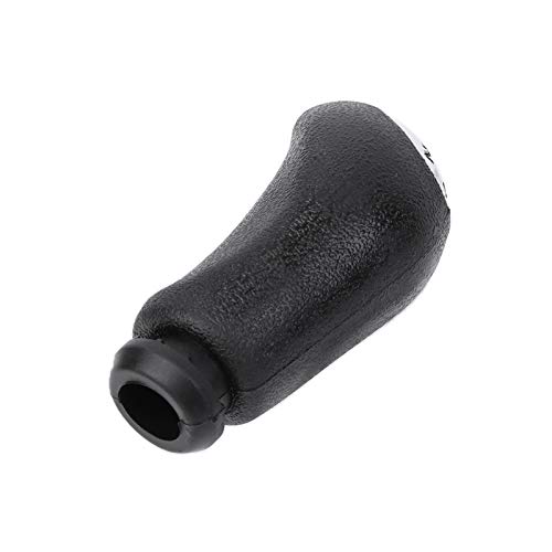 Schaltknauf,Shift Knob 1 Stück Schalthebel Schaltknauf Passend Für Renault Clio Mk3 3 Iii Passend Für Megane Mk2 Passend Für Scenic Mk2 Schaltknauf,Shift Knob 1 Stück Schalthebel Schaltknauf Passend Für Renault Clio Mk3 3 Iii Passend Für Megane Mk2 Passend Für Scenic Mk2 von YETGFBH