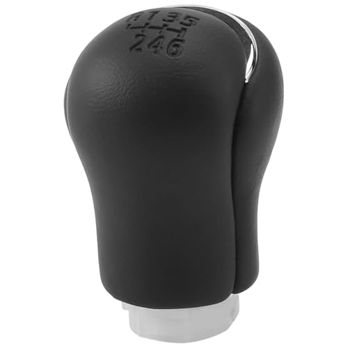 Schaltknauf,Shift Knob Getriebegriff Schaltknauf Schalthebel Handball Passend für Toyota von YETGFBH