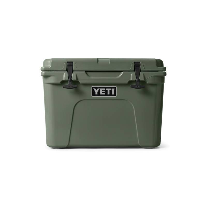 YETI Kühlbox TUNDRA 35 Charcoal von YETI