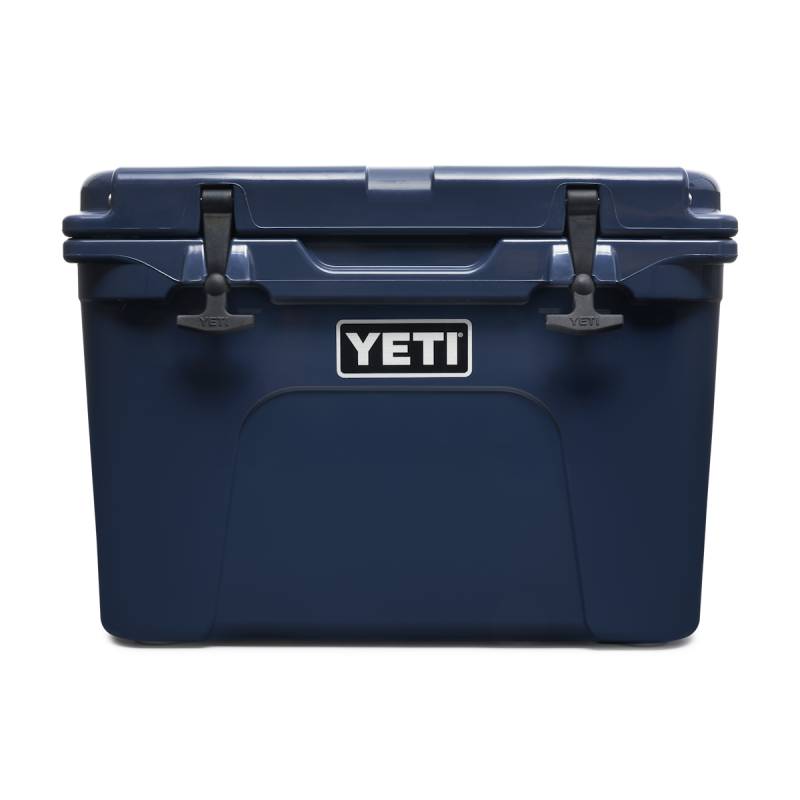 YETI Kühlbox TUNDRA 35 Navy von YETI