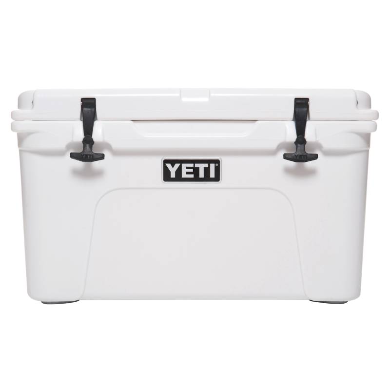 YETI Kühlbox TUNDRA 45 Weiss von YETI