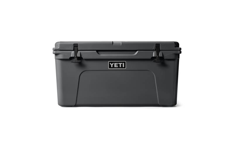 YETI Kühlbox TUNDRA 65 Charcoal von YETI