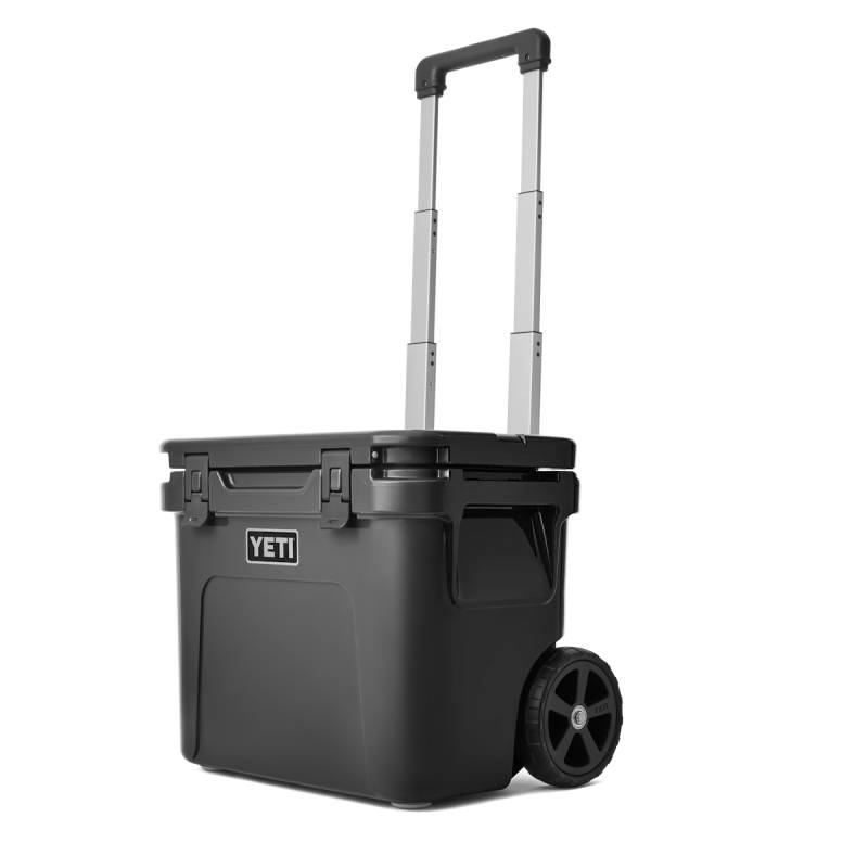 YETI Kühlbox auf Rädern ROADIE 32 Charcoal von YETI