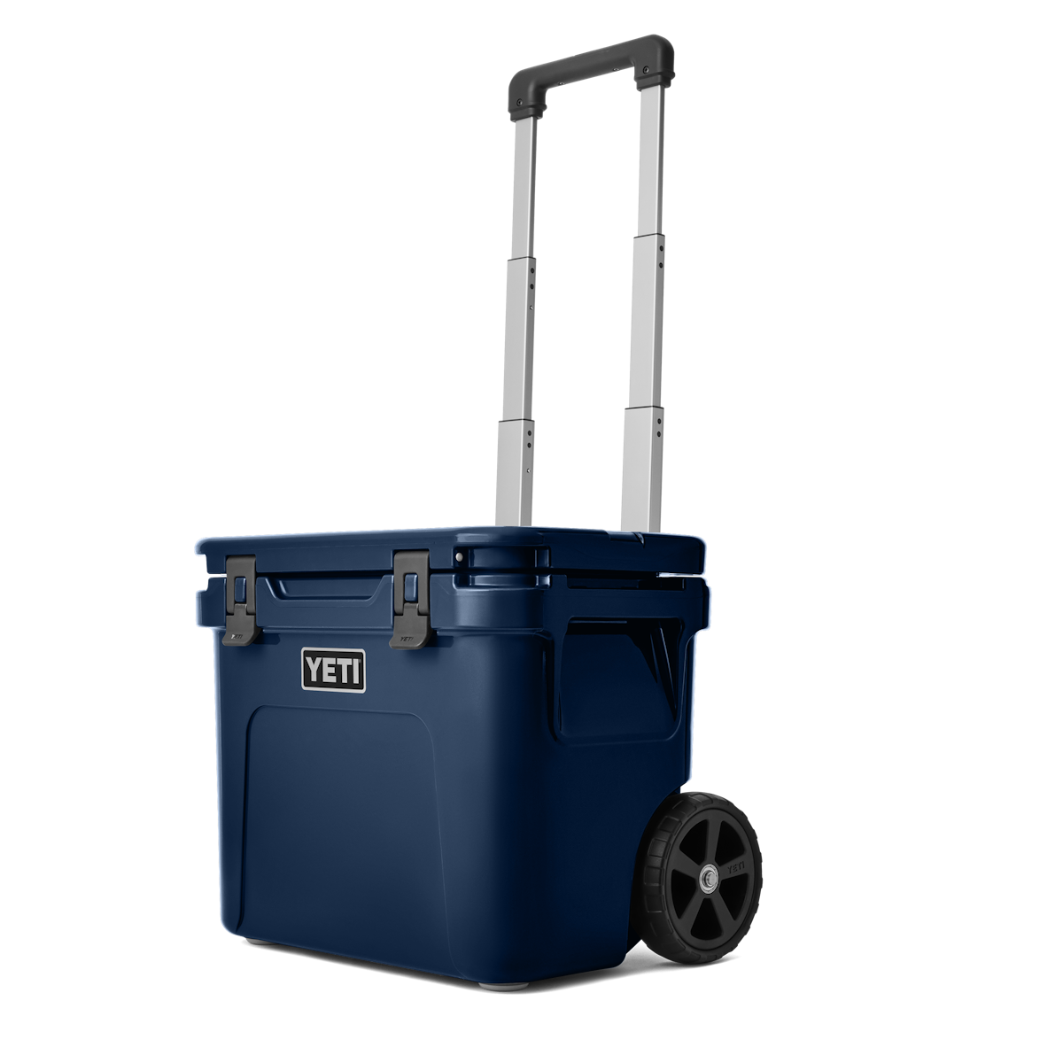 YETI Kühlbox auf Rädern ROADIE 32 Navy von YETI