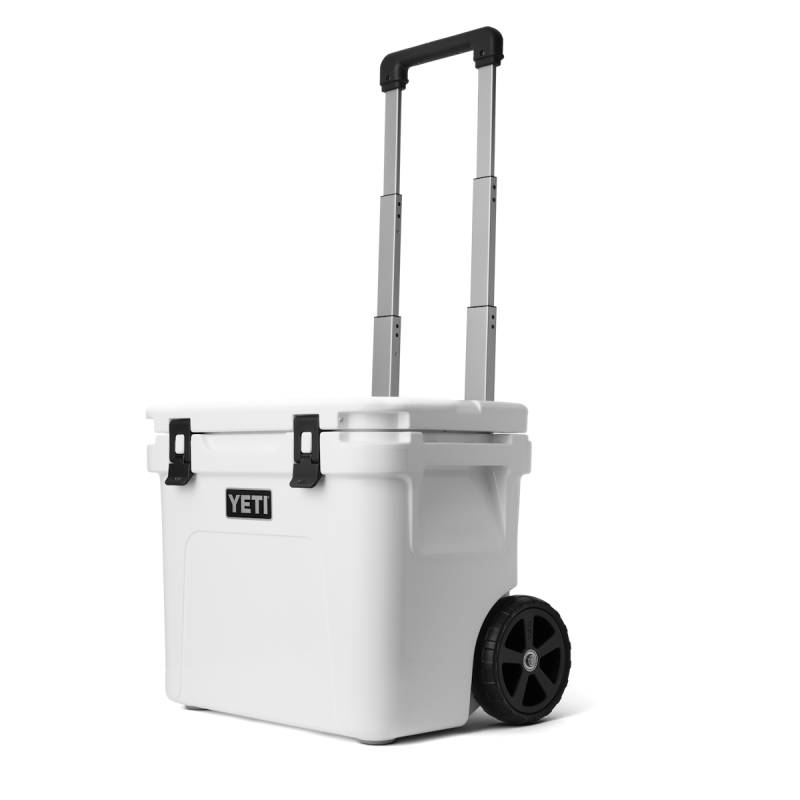 YETI Kühlbox auf Rädern ROADIE 32 White von YETI