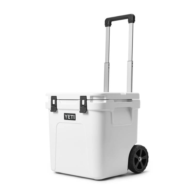 YETI Kühlbox auf Rädern ROADIE 48 White von YETI
