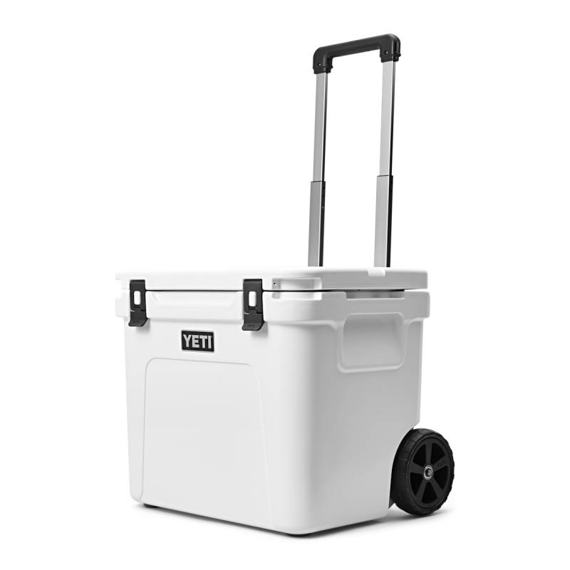 YETI Kühlbox auf Rädern ROADIE 60 White von YETI