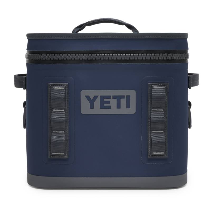 YETI Kühltasche HOPPER FLIP 12 Navy von YETI