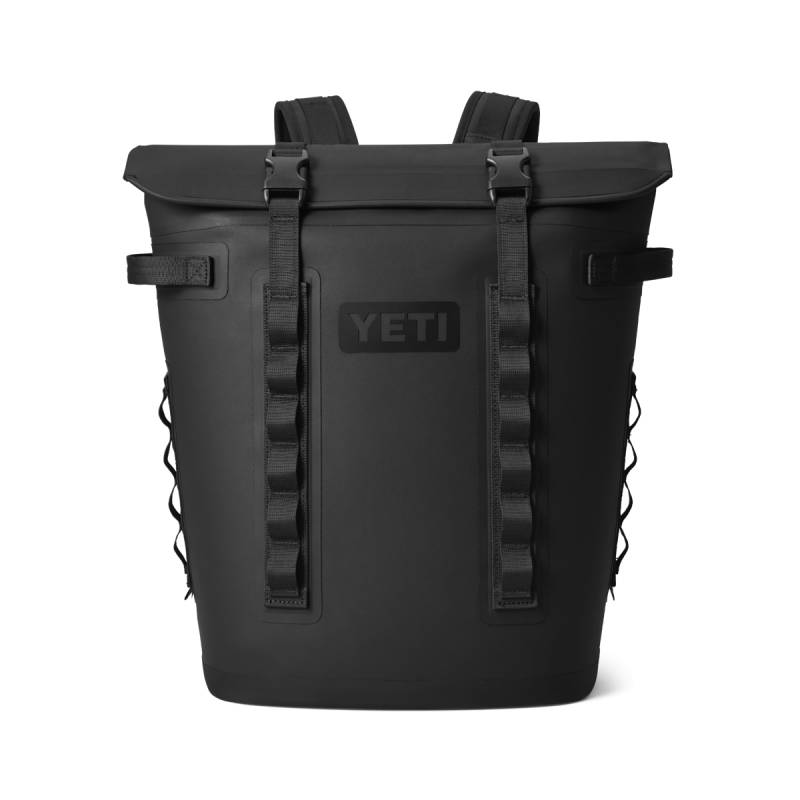 YETI Kühltaschen Rucksack HOPPER M20 Black von YETI