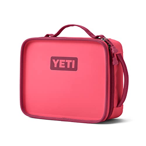 YETI Lunchbox für Tagesausflüge, Bimini-Pink von YETI
