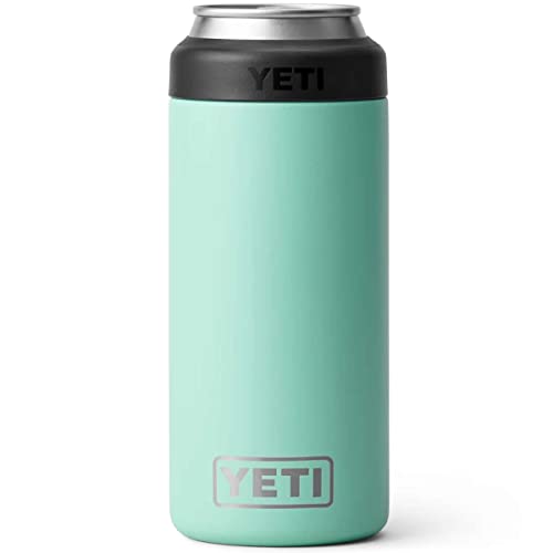 YETI Rambler Colster Dosenisolierer, Seafoam, 250ml von YETI