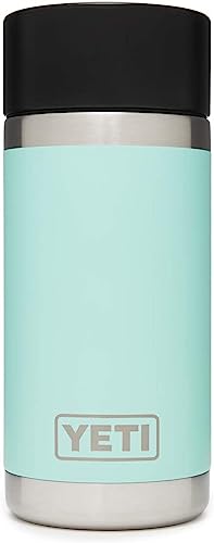 YETI Rambler Flasche mit hotshot-deckel, Seafoam, 12oz (354ml) von YETI