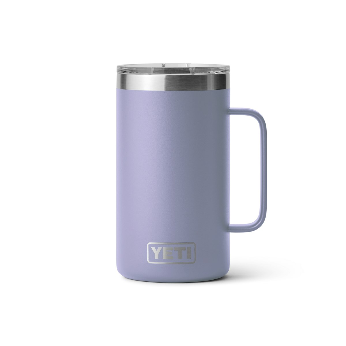 YETI Rambler Krug 24 oz. (710 ml), Cosmic Lilac von YETI