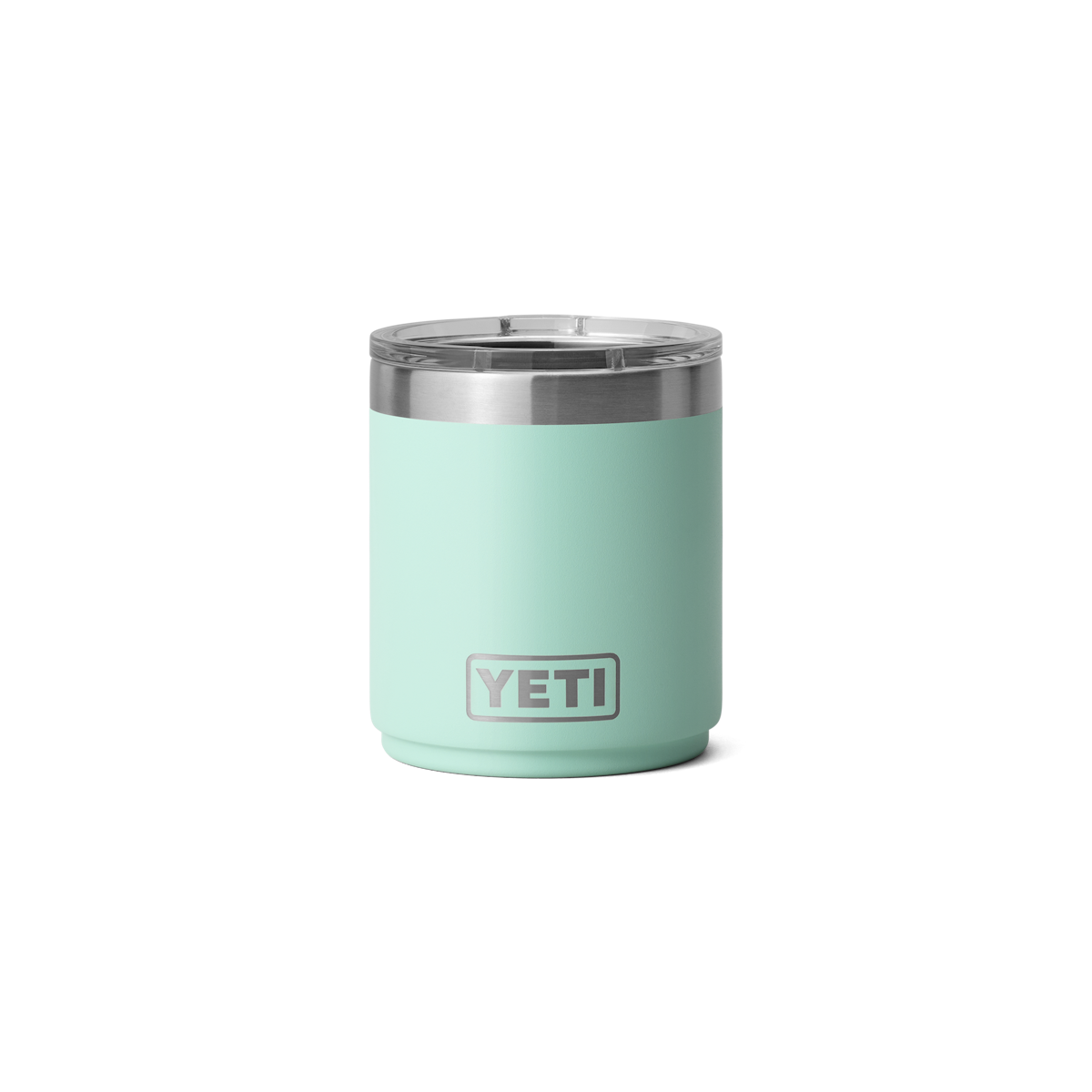 YETI Rambler Lowball 10 oz. (296 ml), Seafoam von YETI