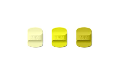 YETI Rambler Magslider Color Pack, Firefly Yellow von YETI