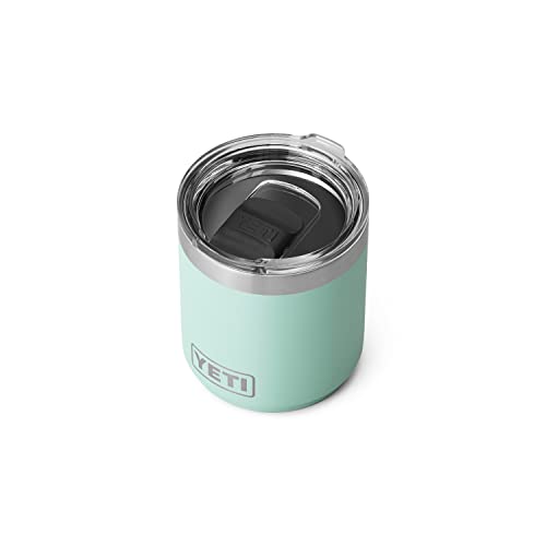 YETI Rambler Stapelbares Lowball MS 2.0, Seafoam, 10oz (296 Ml) von YETI