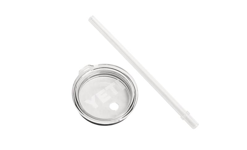 YETI Trinkhalmdeckel RAMBLER 20 oz. für Becher (591 ml) von YETI