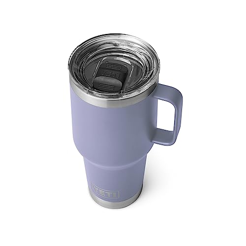 YETI Reisebecher Rambler Travel Mug 30oz (887 ml) Cosmic Lilac von YETI