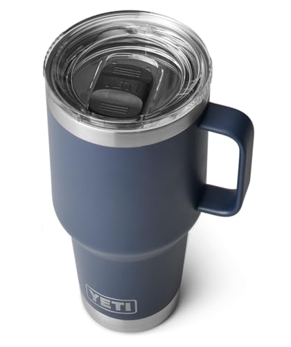 YETI Rambler reisebecher, Navy, 30oz (887 ML) von YETI