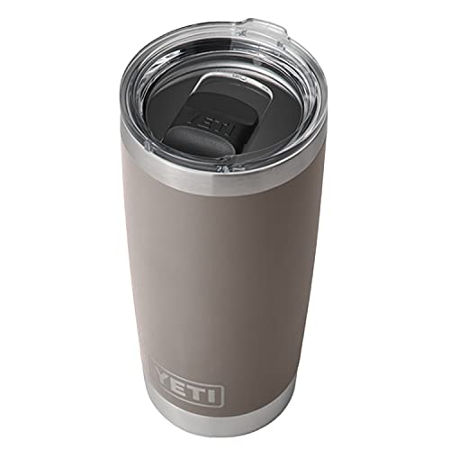 YETI Sharptail Becher, Taupe, 590 ml, 1 Stück von YETI