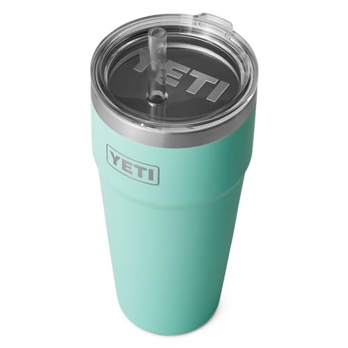 YETI Strohhalmbecher, 26 oz (760 ml), Seafoam von YETI