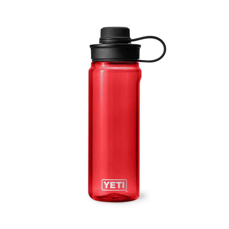 YETI Trinkflasche YONDER 25 oz. (750 ml) Rescue Red von YETI