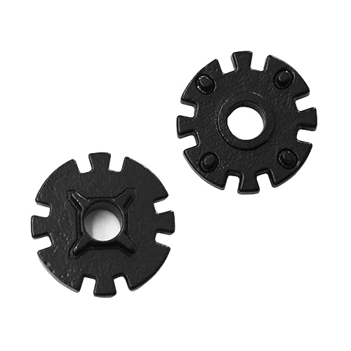 42-04-0730 Adapter passend für Milwau-kee 2426-20, 2426-059 Multifunktionswerkzeuge 42-04-0730 Adapter passend für Milwau-kee 2426-20, 2426-059 Multifunktionswerkzeuge von YETTAT